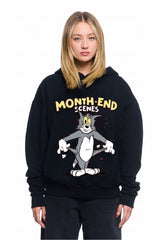 Cashless Oversize HOODIE