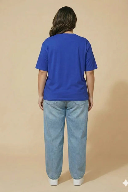 Cloud OVERSIZE Tee