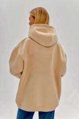 Sinchan Oversize HOODIE