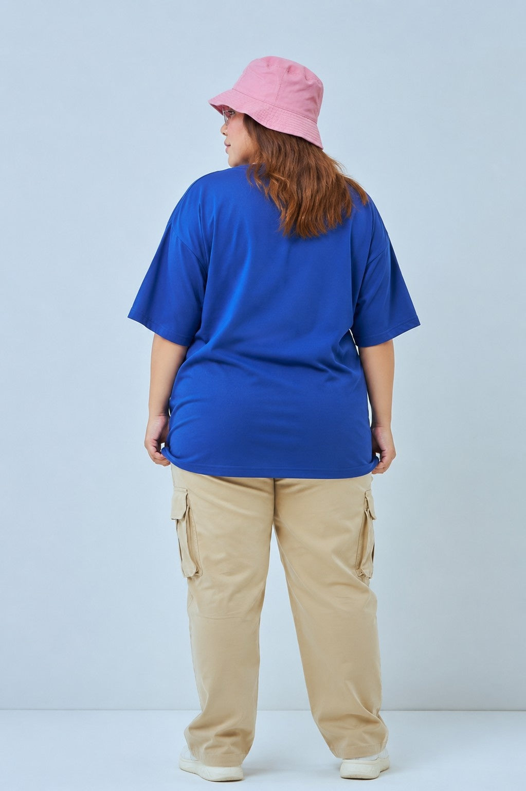 Puffy Me Plus Tee