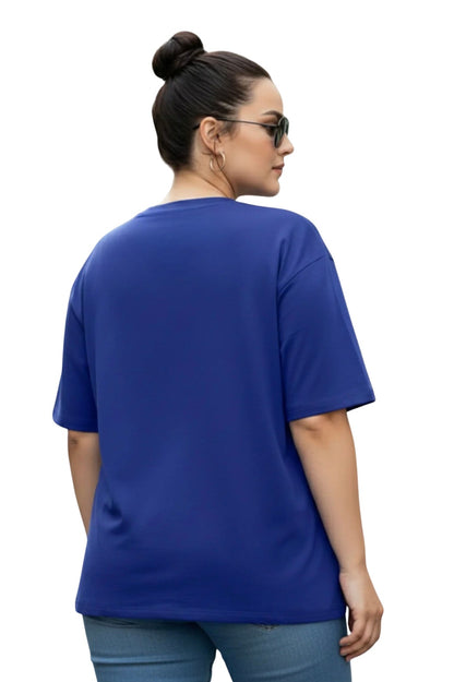 Adorable Plus Tee