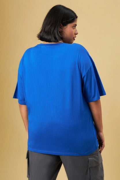 Sinchan Plus Tee