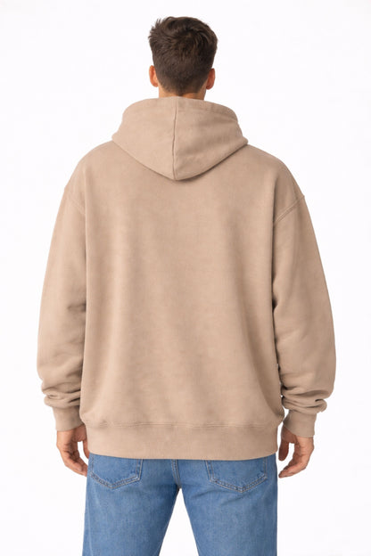 LOS angels Hoodie
