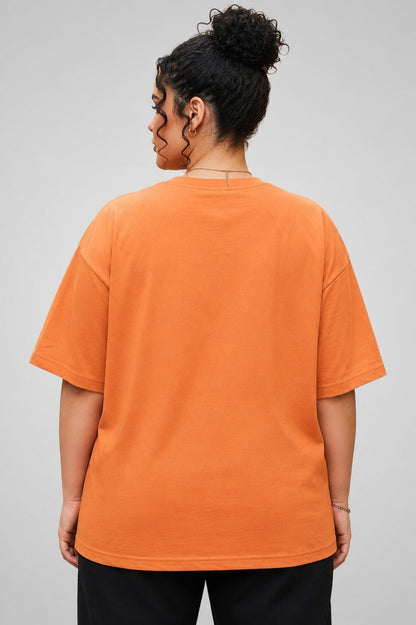 Good Times Always Plus Tee
