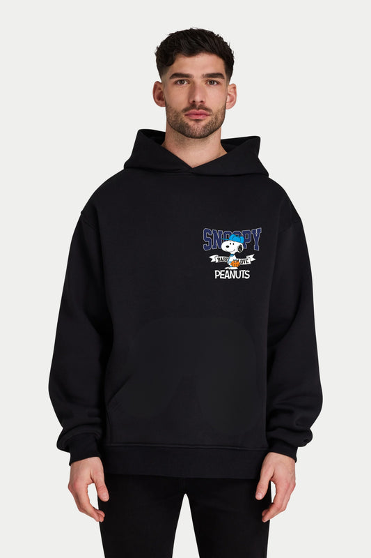 Snoopy Printed HOODIE