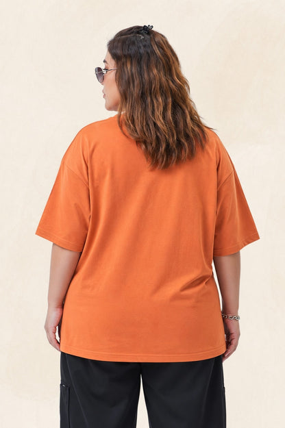 Strong Together plus Tee