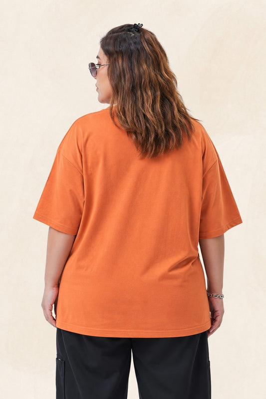 Strong Together plus Tee